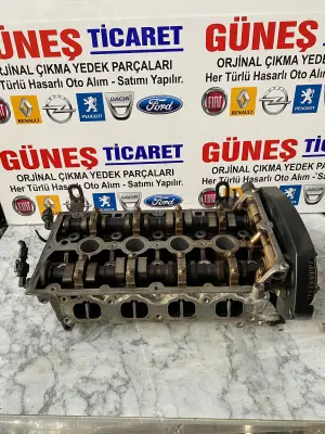 Opel Astra XER Silindir Kapağı