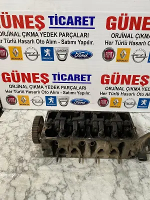Renault Twingo 1.2 Silindir Kapağı