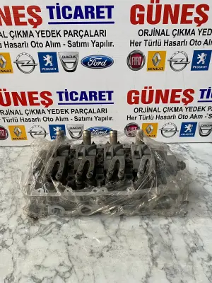 Renault Thalia 1.2 16V Silindir Kapağı