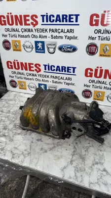 Renault Megane 1 2.0 F3R Emme Manifoldu