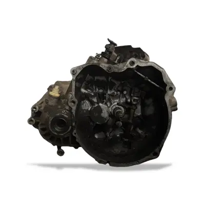 Chevrolet Kalos 1.2 Çıkma Manuel Şanzıman